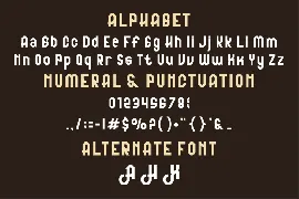 Archana Font