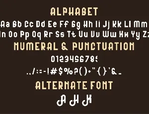 Archana Font