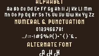 Archana Font