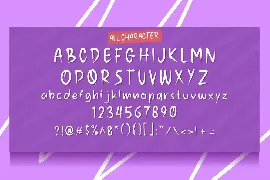 Jumatan font