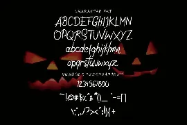 Riotiks font