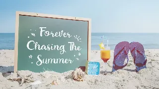 Summer Creamy â€“ Summer Script Font