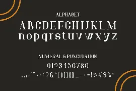 Awareness Font