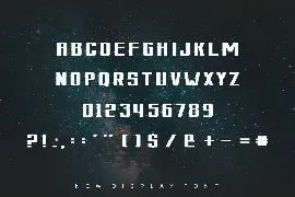 Fashen Font