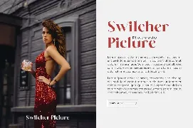 Lavishette - Modern Stylish font