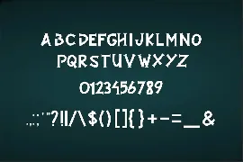 Pinipo Font