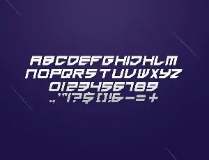 Desiger Font