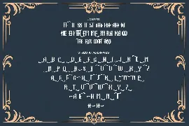 The Brainster - Display Font