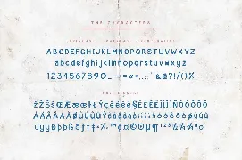 Smouchy Font Duo