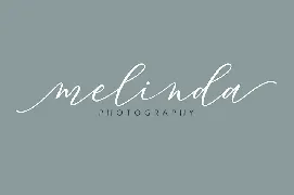 Mansfield Script font