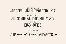 Bekuzer Font