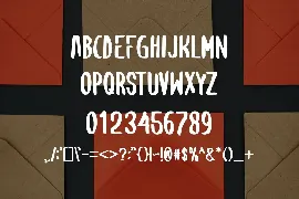 Emanpros font