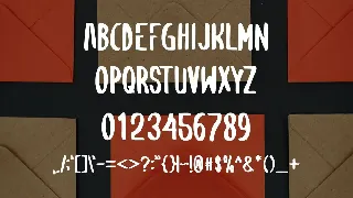 Emanpros font