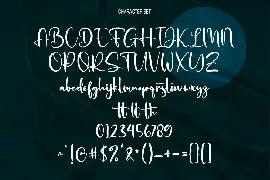 Solovista Signature Script Font