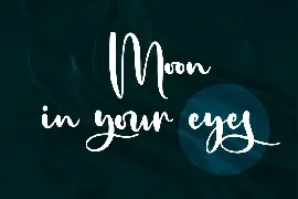 Solovista Signature Script Font