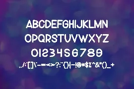 Onekindo font