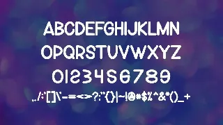 Onekindo font