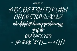 Edward Peters Signature Script Font