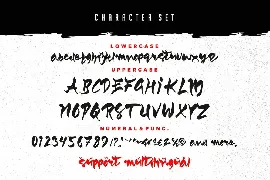 Santoriu font