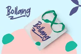 Sotrang | Display Font