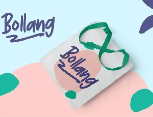 Sotrang | Display Font