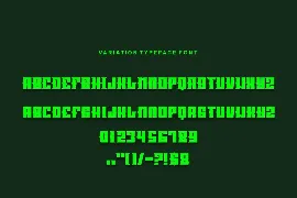 Swordez Font