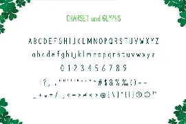 Klover - Casual Font