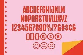 Rockids Softed font