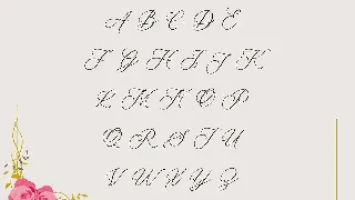 Belflower Script | Modern font