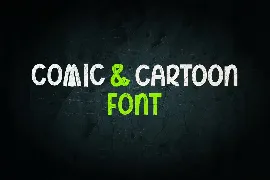 Haggus Fonts