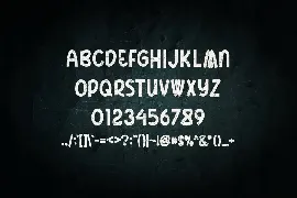 Haggus Fonts