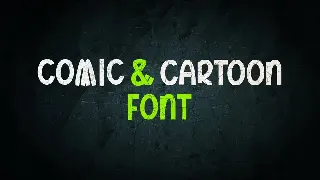 Haggus Fonts