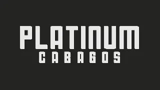 Cabagos font