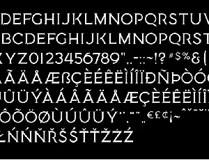 Medusa Gothic font