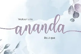 Isabella script Font