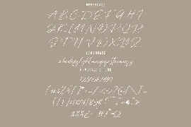 Renaldysta Signature Script font