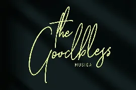 Goofers Tall Script Font