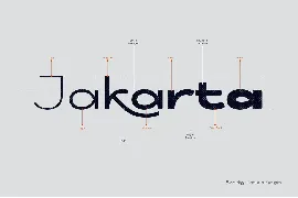 Sparko font