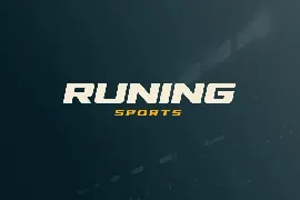 Groning - Sport Font