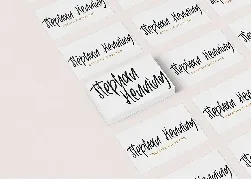 Hillary Dream - Handwritten Font