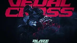 Blaze font