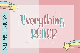 Magical Moments | Fancy Handwritten Font