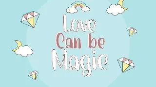 Magical Moments | Fancy Handwritten Font