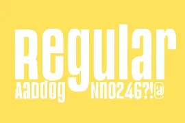 Astana Font