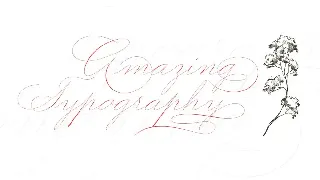 Graceful font