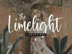 Melodicstar Script Font