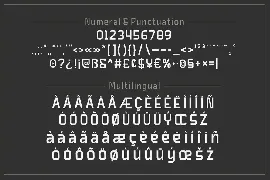 Grifon font