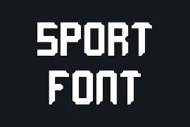 Garskin font