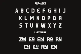 ROSEMERO EMPEROR FONT