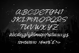 Kilanta Display - Font Duo